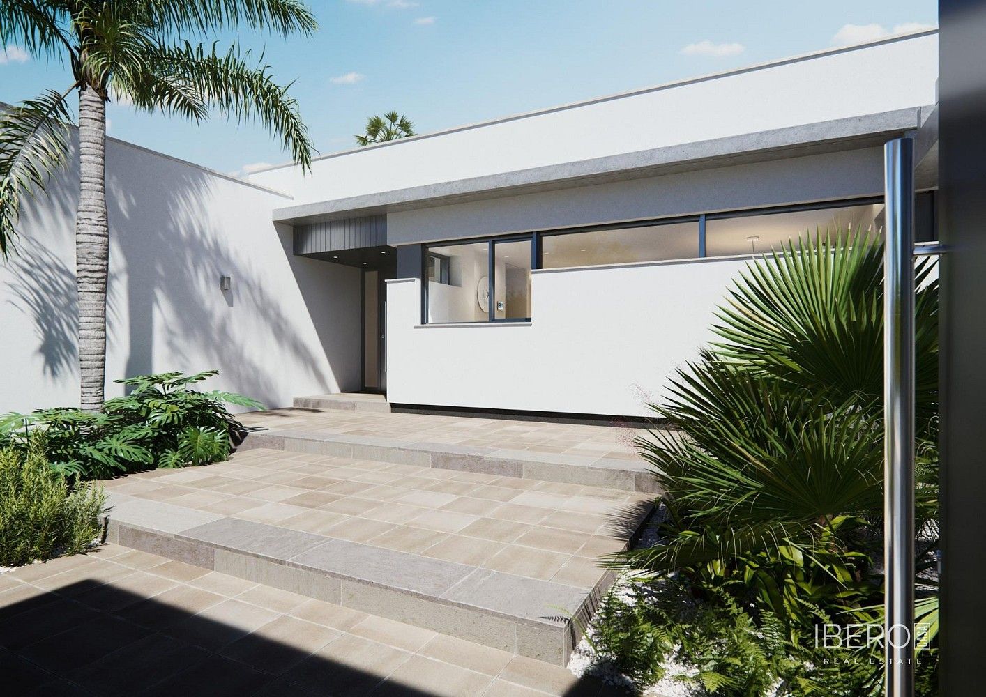 Rodinný dům · 190 m² · San Javier, ES - 3