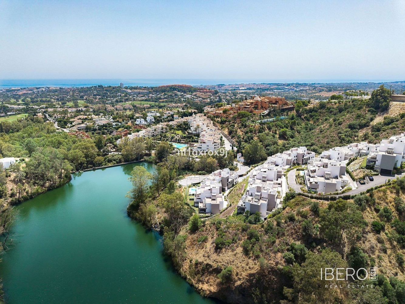 4+kk, Nueva Andalucía, Španělsko, 234 m² - 2