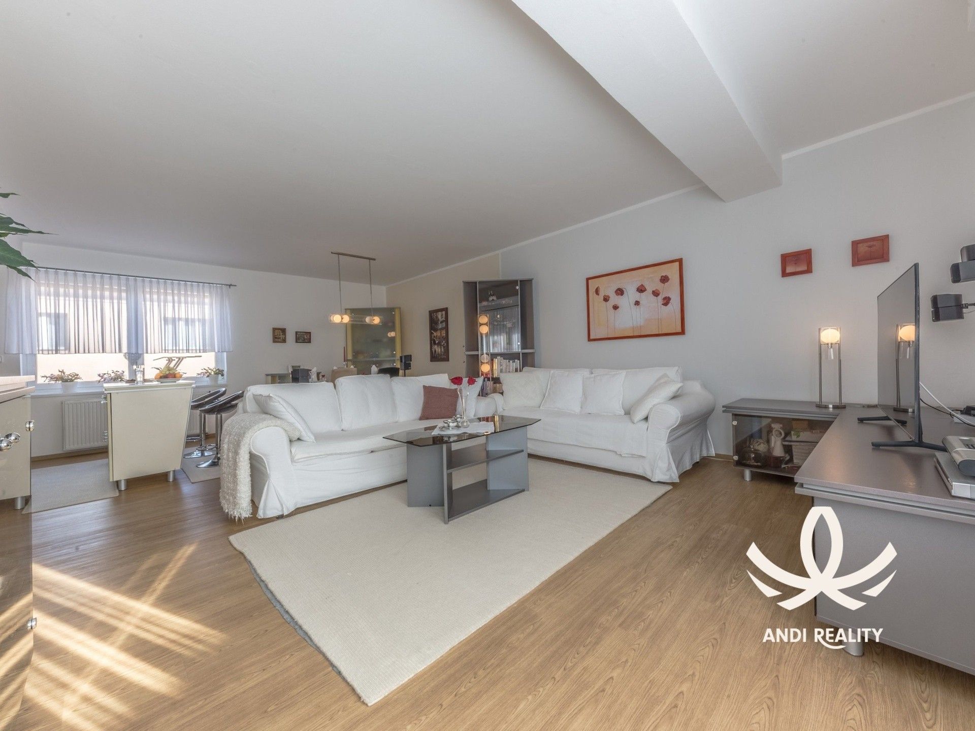 Prodej byt 2+kk - Táboritská, Poděbrady, 70 m²