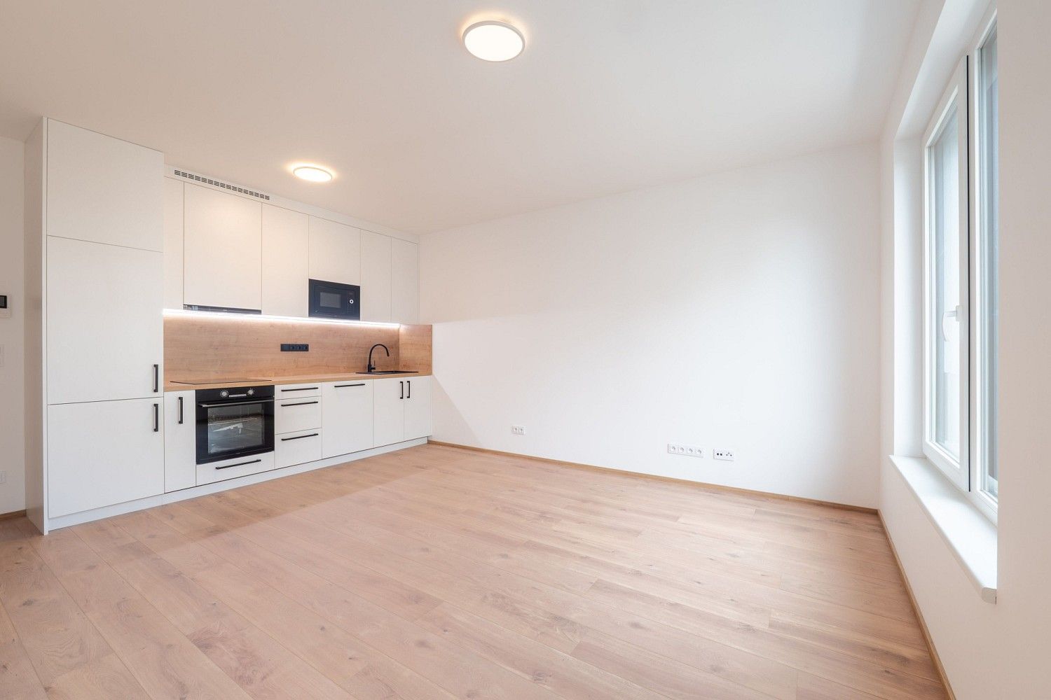 2+kk, Engerth, Kladno, 54 m² - 2