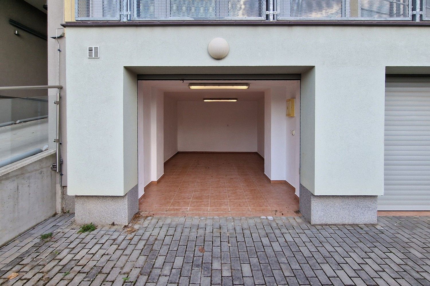 Ostatní, Brno - Líšeň, okres Brno-město, Jihomoravský kraj, 19 m² - 1