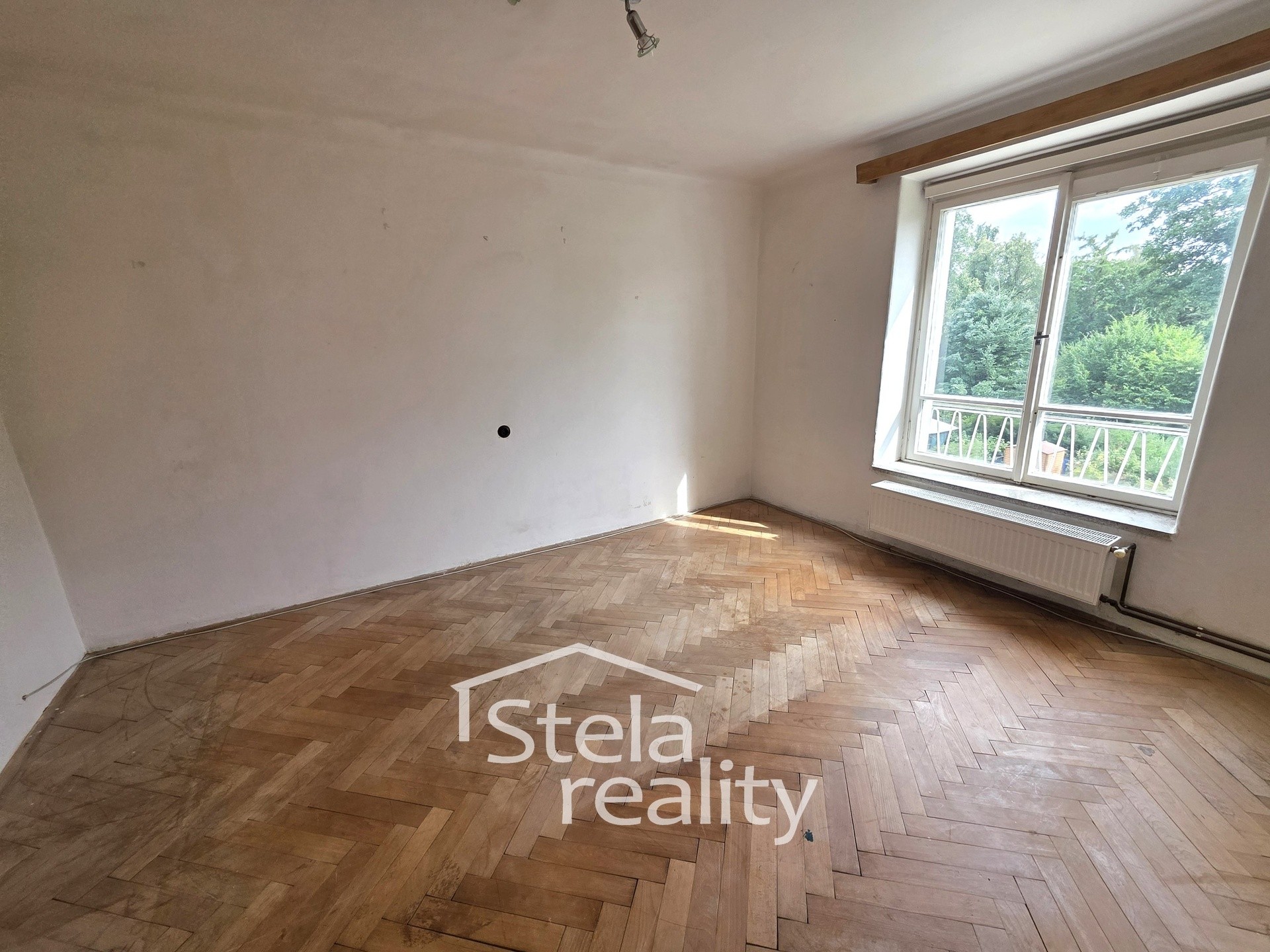 Byt 2+1 · 55 m² · Čs. armády, Bruntál - 3