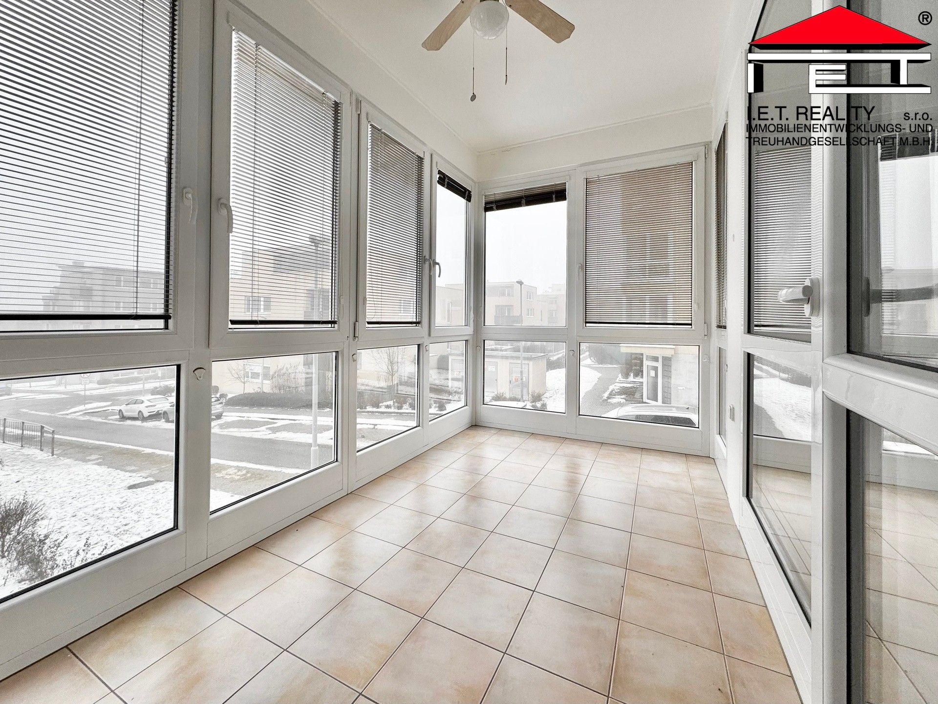 Prodej byt 4+kk - Chudčická, Brno, 99 m²