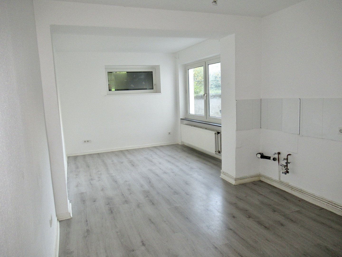 Byt 2+1 · 51 m² · Gronaustraße 99 Wuppertal Barmen Nordrhein-Westfalen 42285 - 3