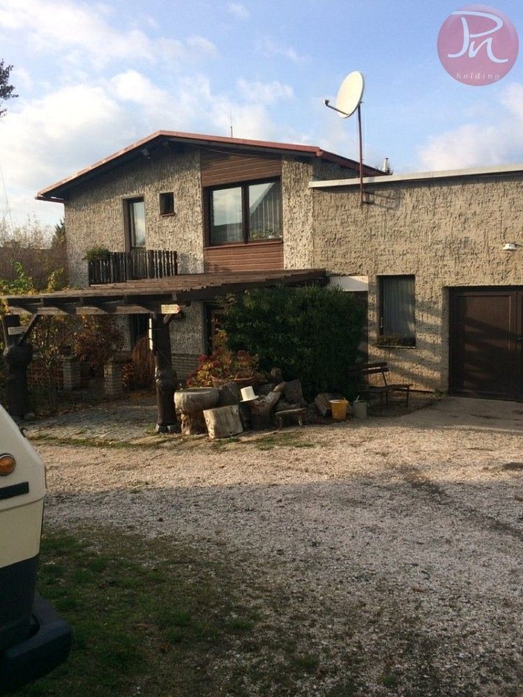 Rodinný dům, 265 m²