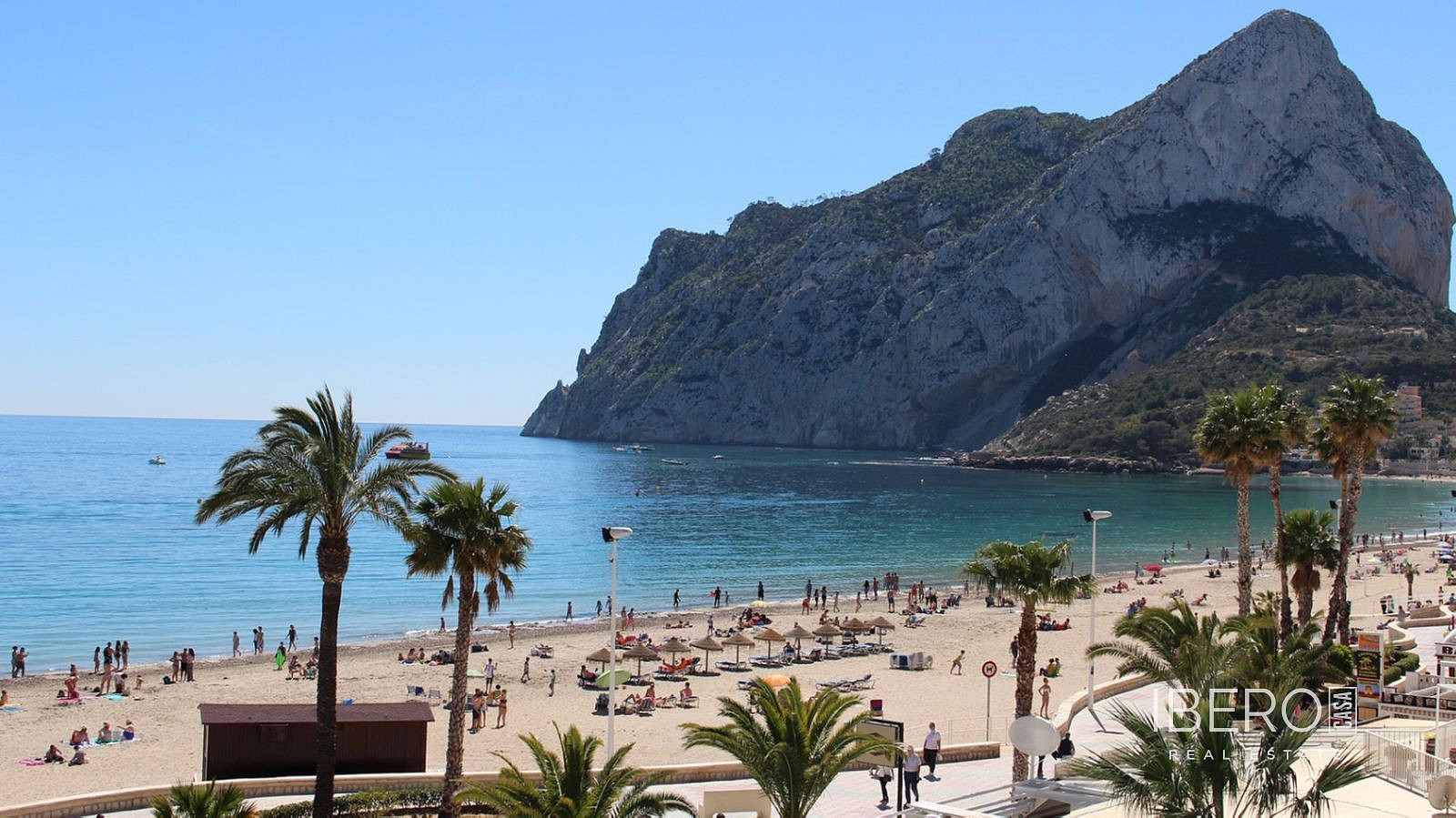 4+kk, Calpe, Španělsko, 316 m² - 2