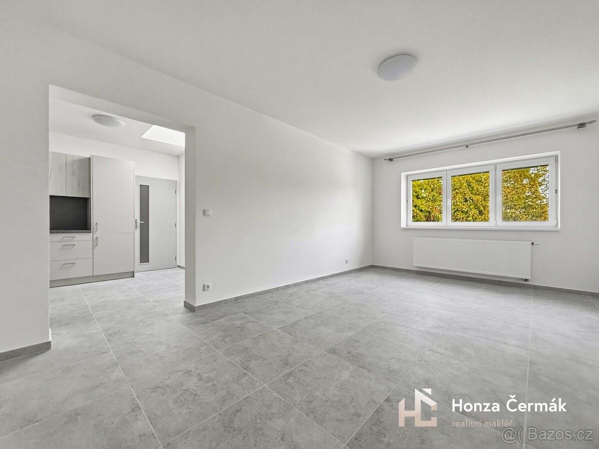 Pronájem byt - Brno, 641 00