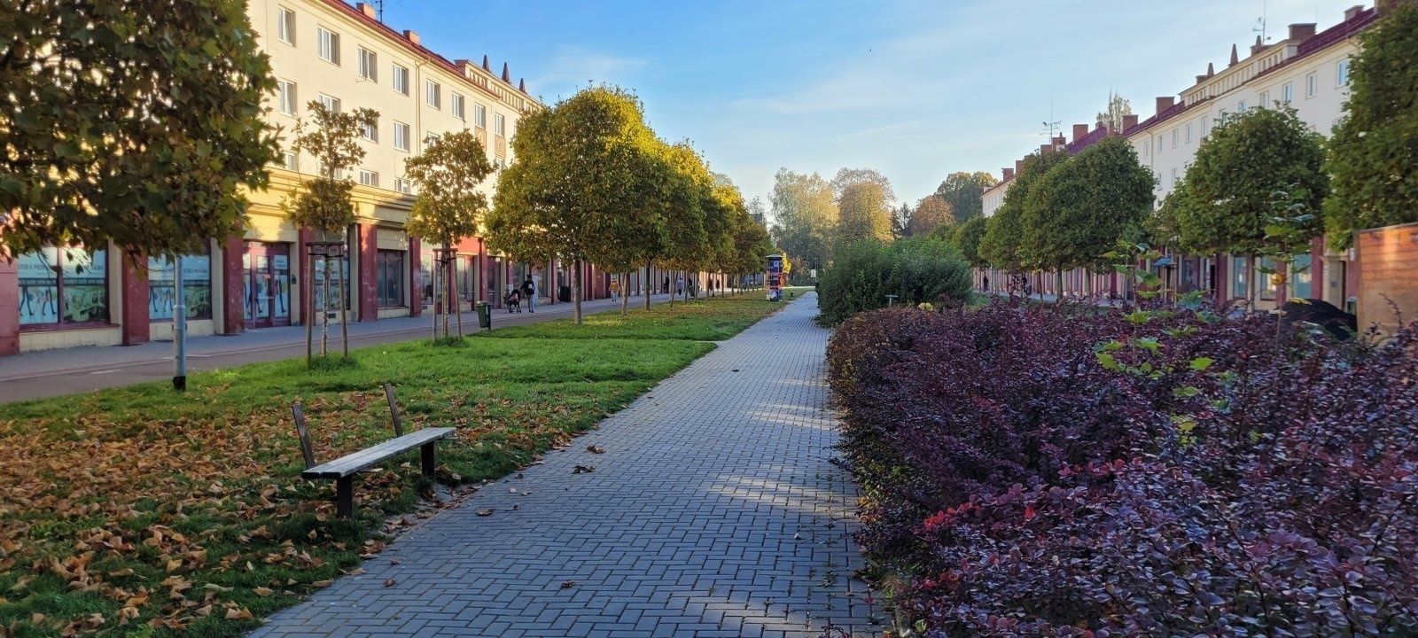Kancelář · 79 m² · nám. Budovatelů, Karviná-město, Moravskoslezský kraj - 4