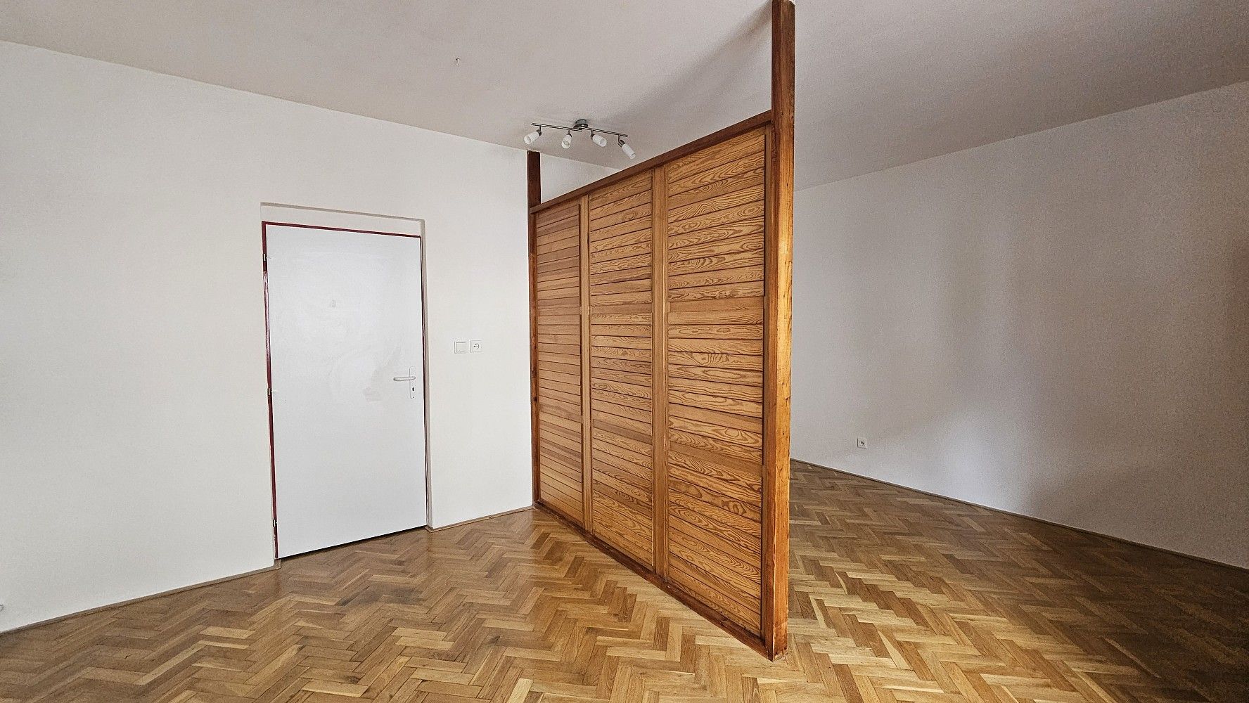 Byt 1+1 · 53 m² · Hybešova, Boskovice, okres Blansko - 4