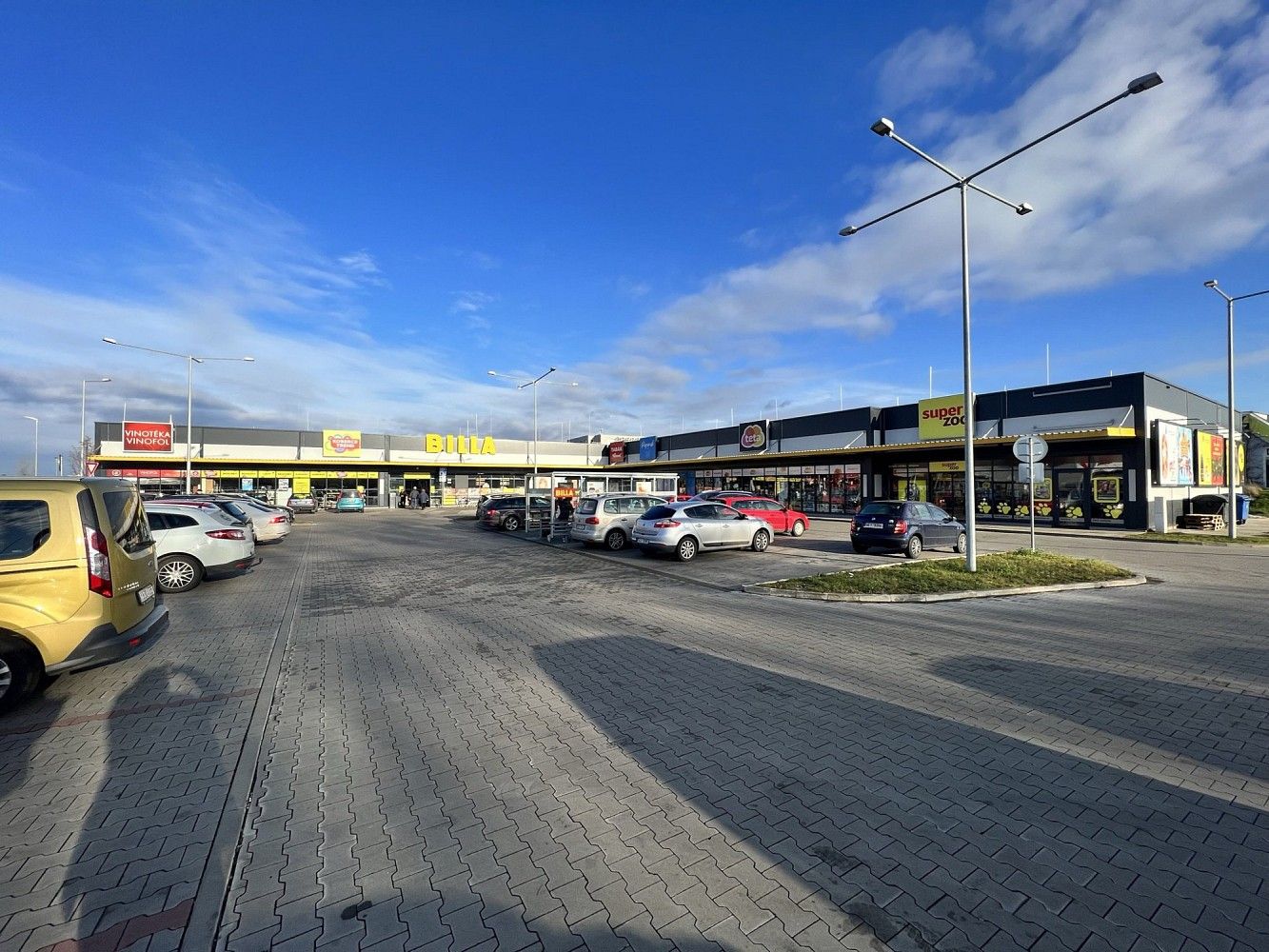 Obchodní prostory · 6 m² · Pardubice - Svítkov, Pardubický kraj - 3