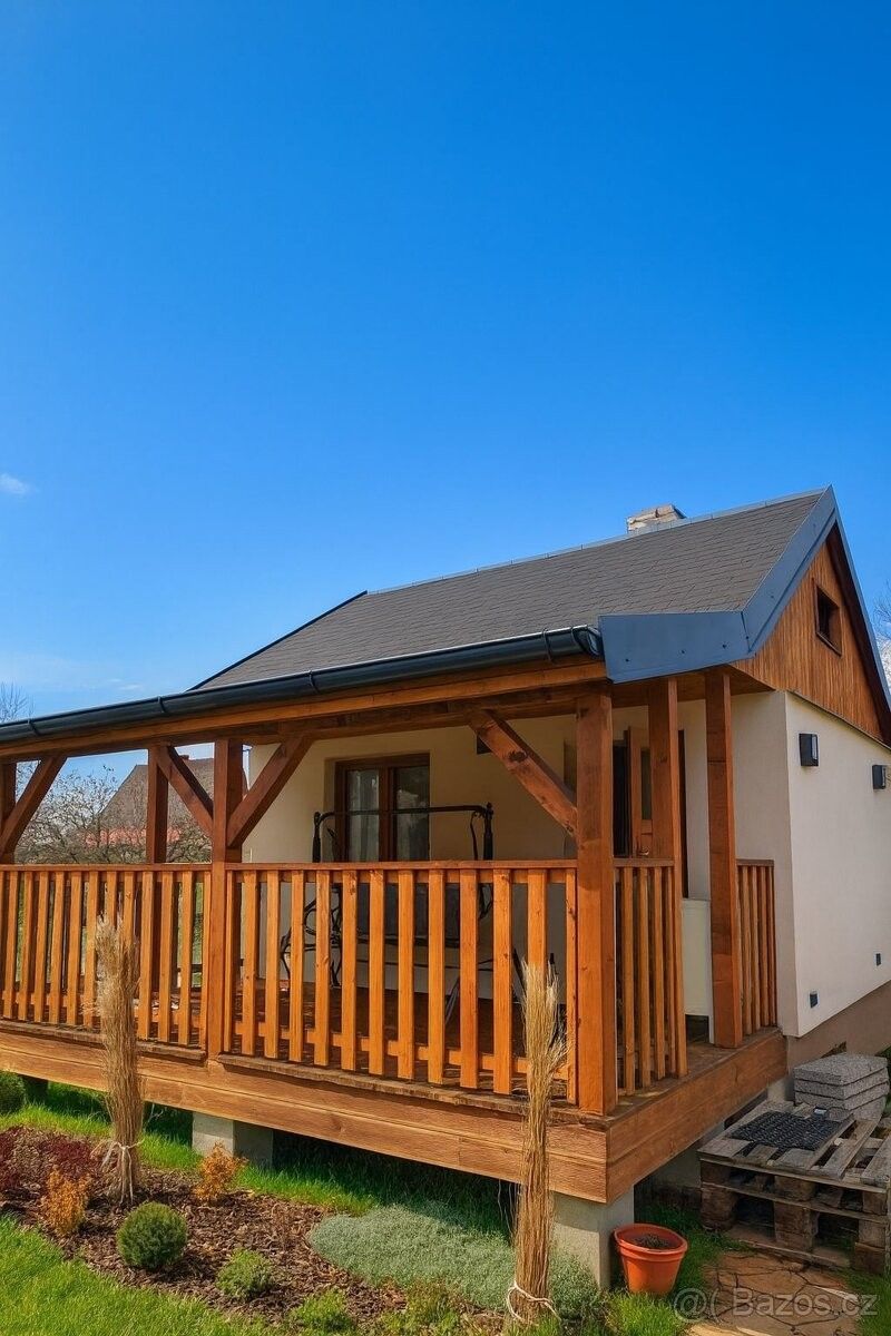 Prodej chata - Sezimovo Ústí, 391 02