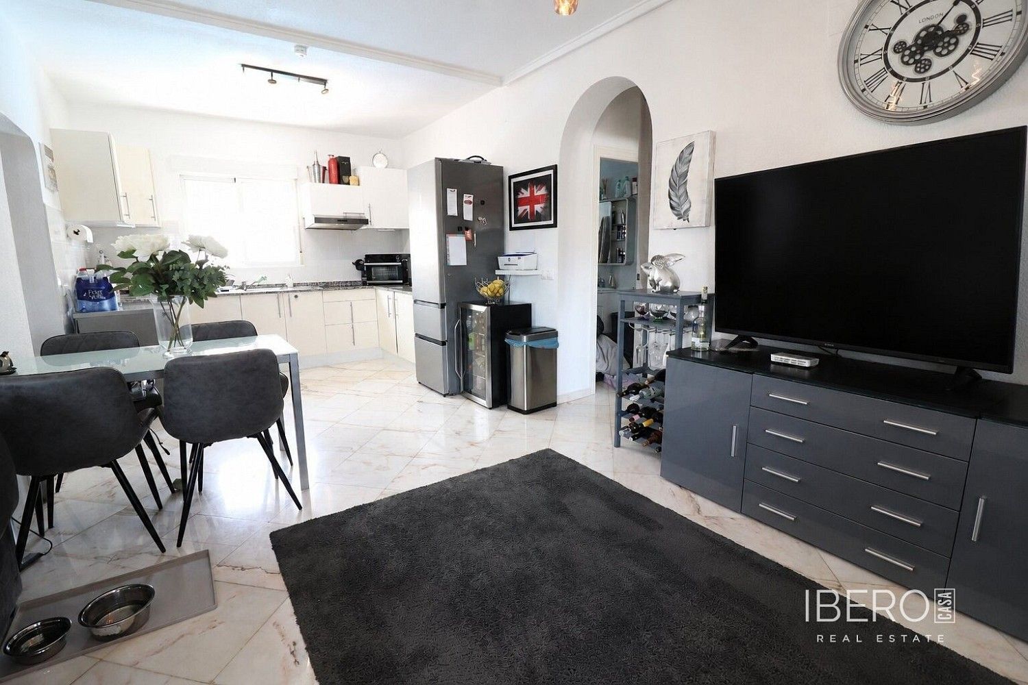 Prodej rodinný dům - Villamartin, ES, 70 m² - 5