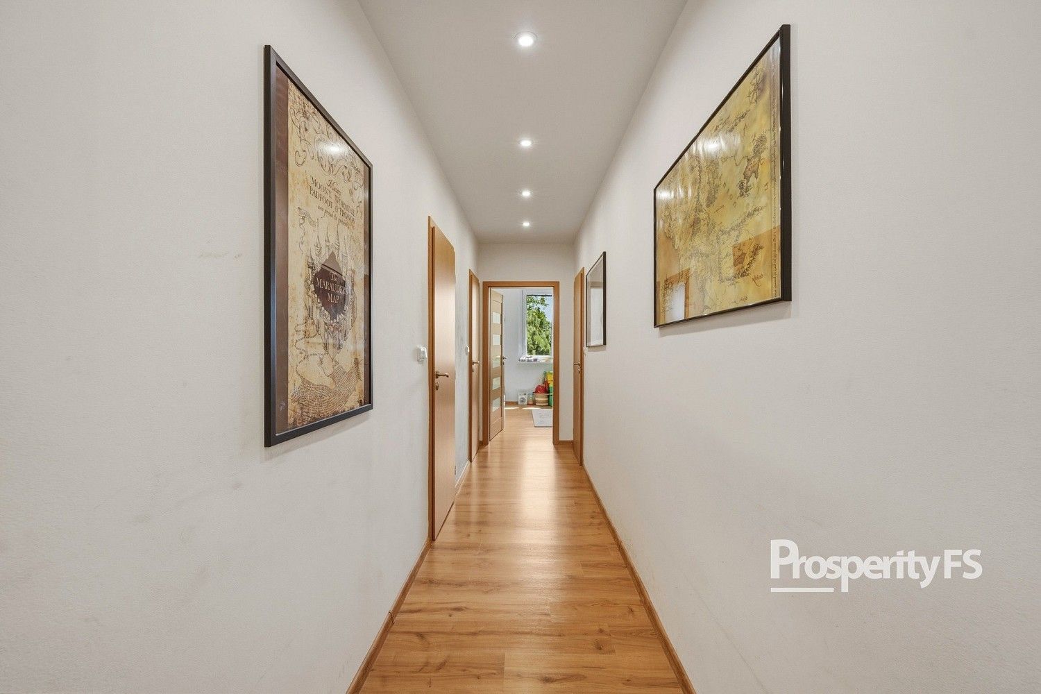 Byt 3+1 · 65 m² · Česká Lípa, Liberecký kraj - 4