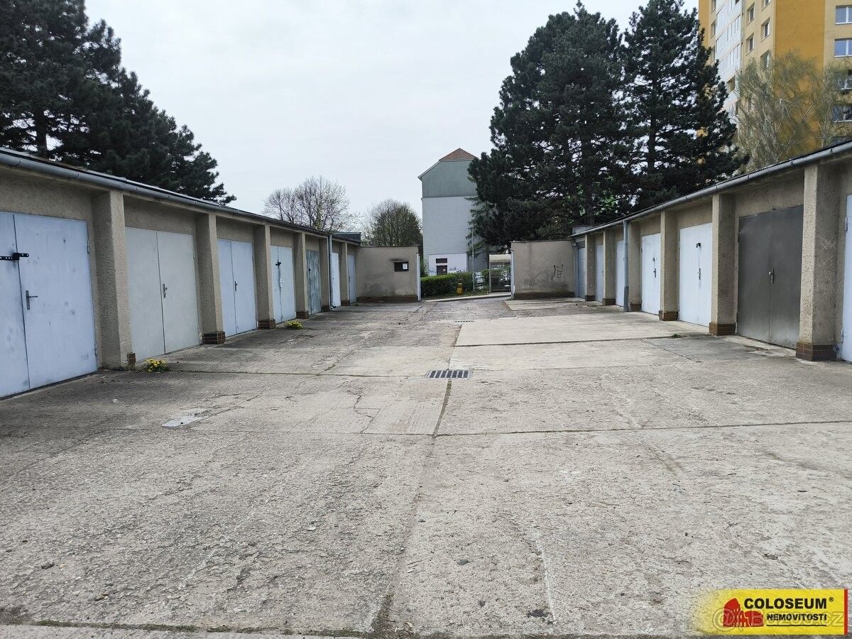 Prodej garáž - Brno, 621 00