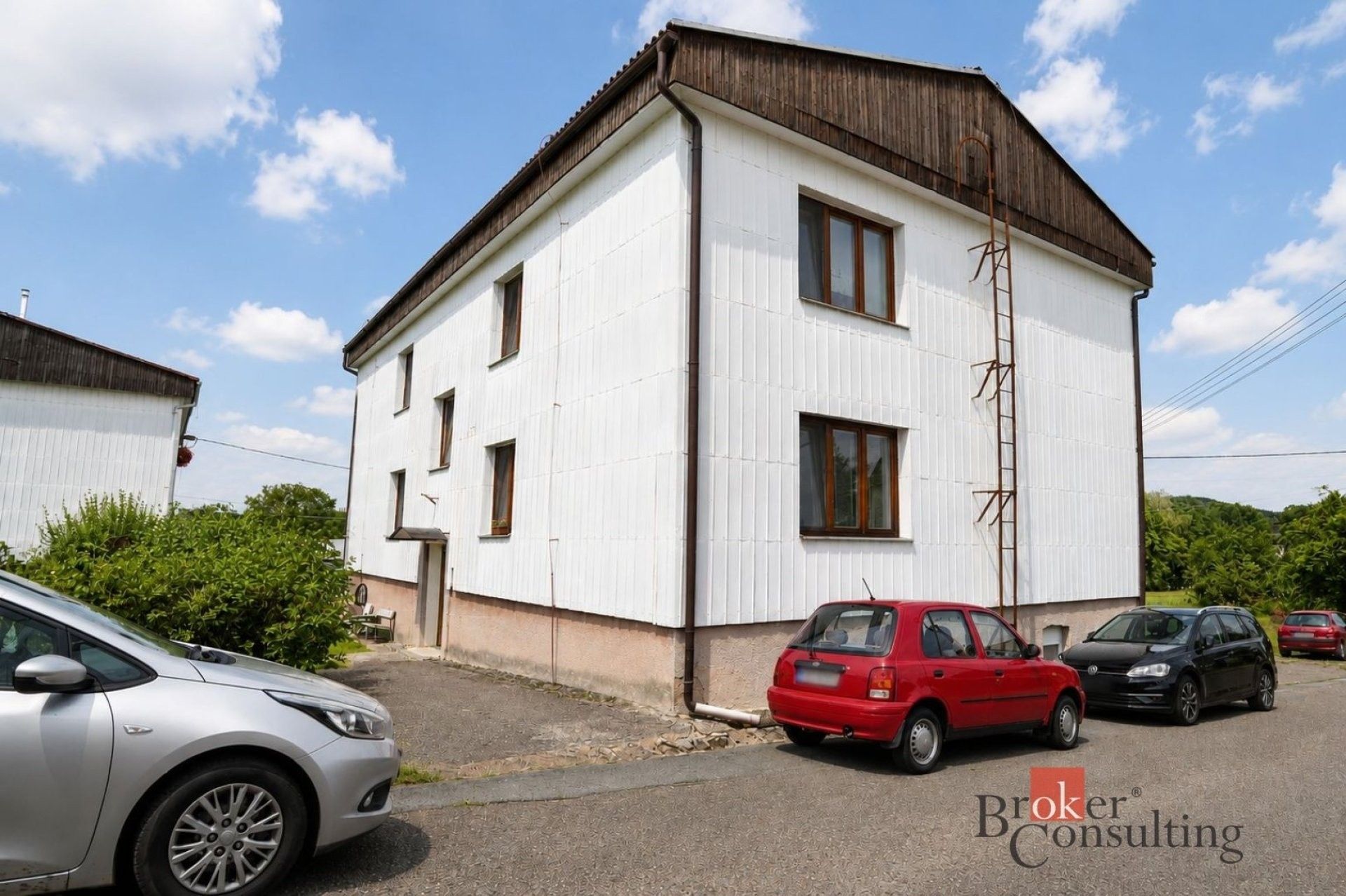 3+1, Nové Mitrovice, 67 m² - 2