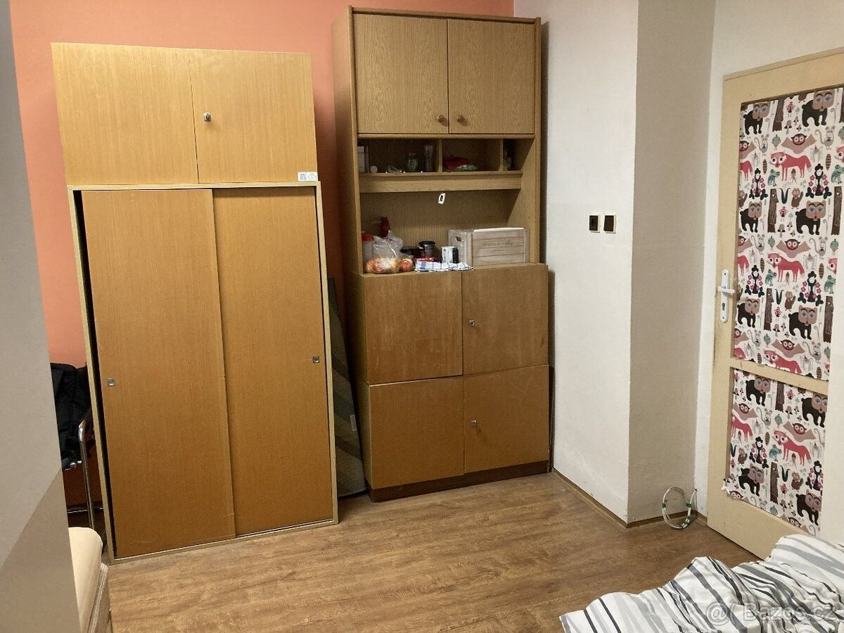 Pronájem byt - Brno, 602 00