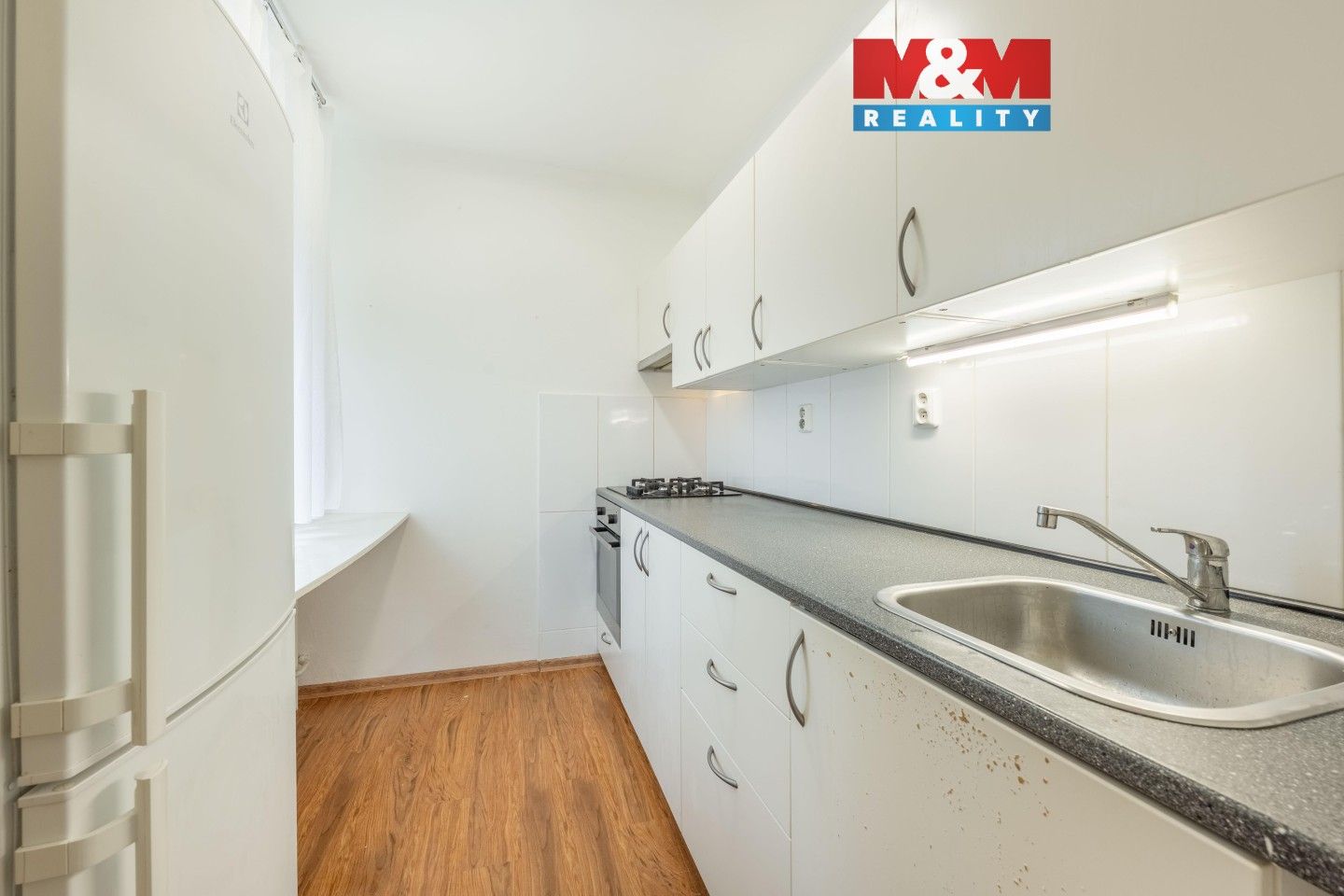 2+1, Pod lipami, Praha, 42 m²