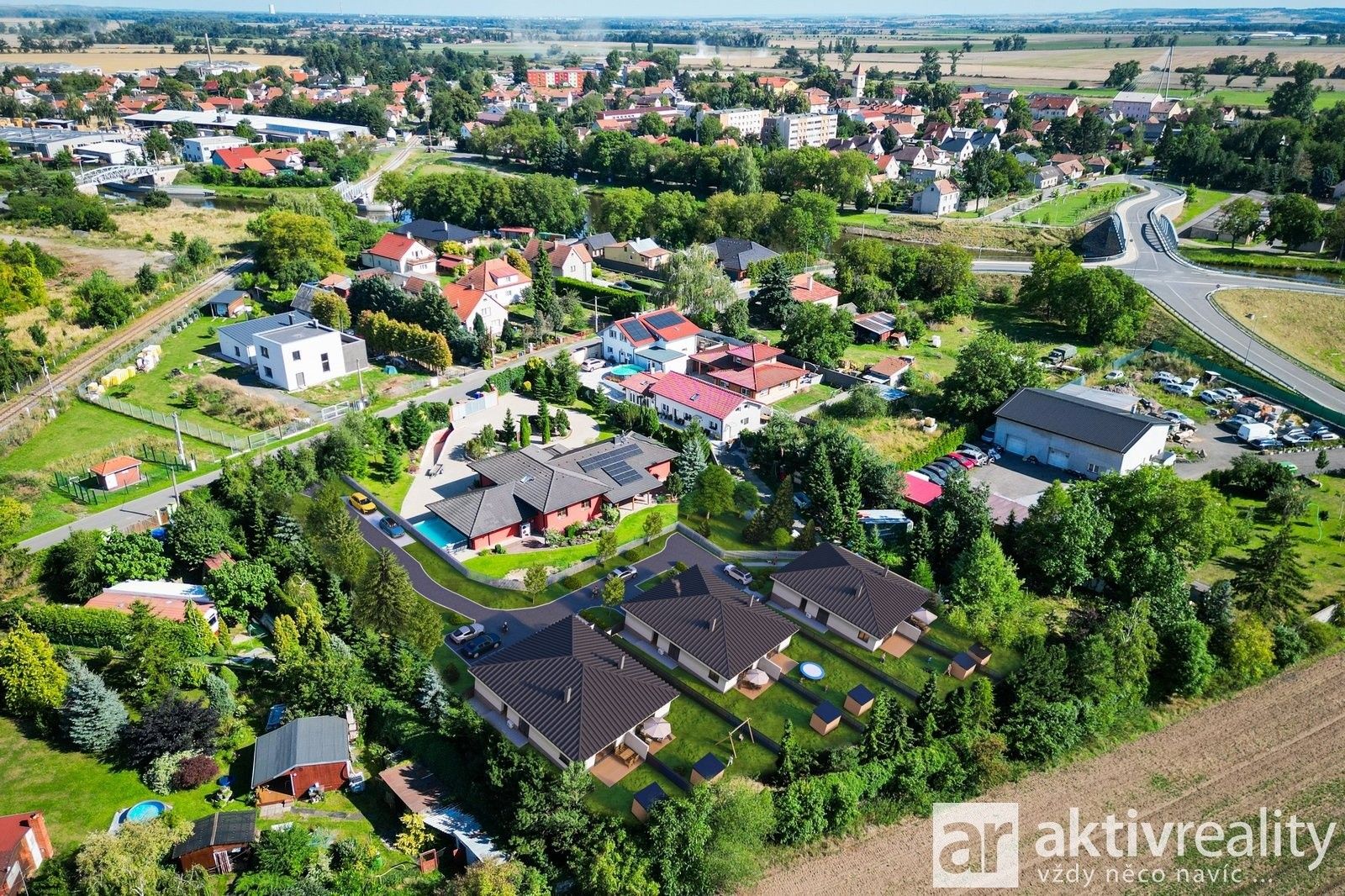 Rodinný dům · 91 m² · Lužec nad Vltavou - 3