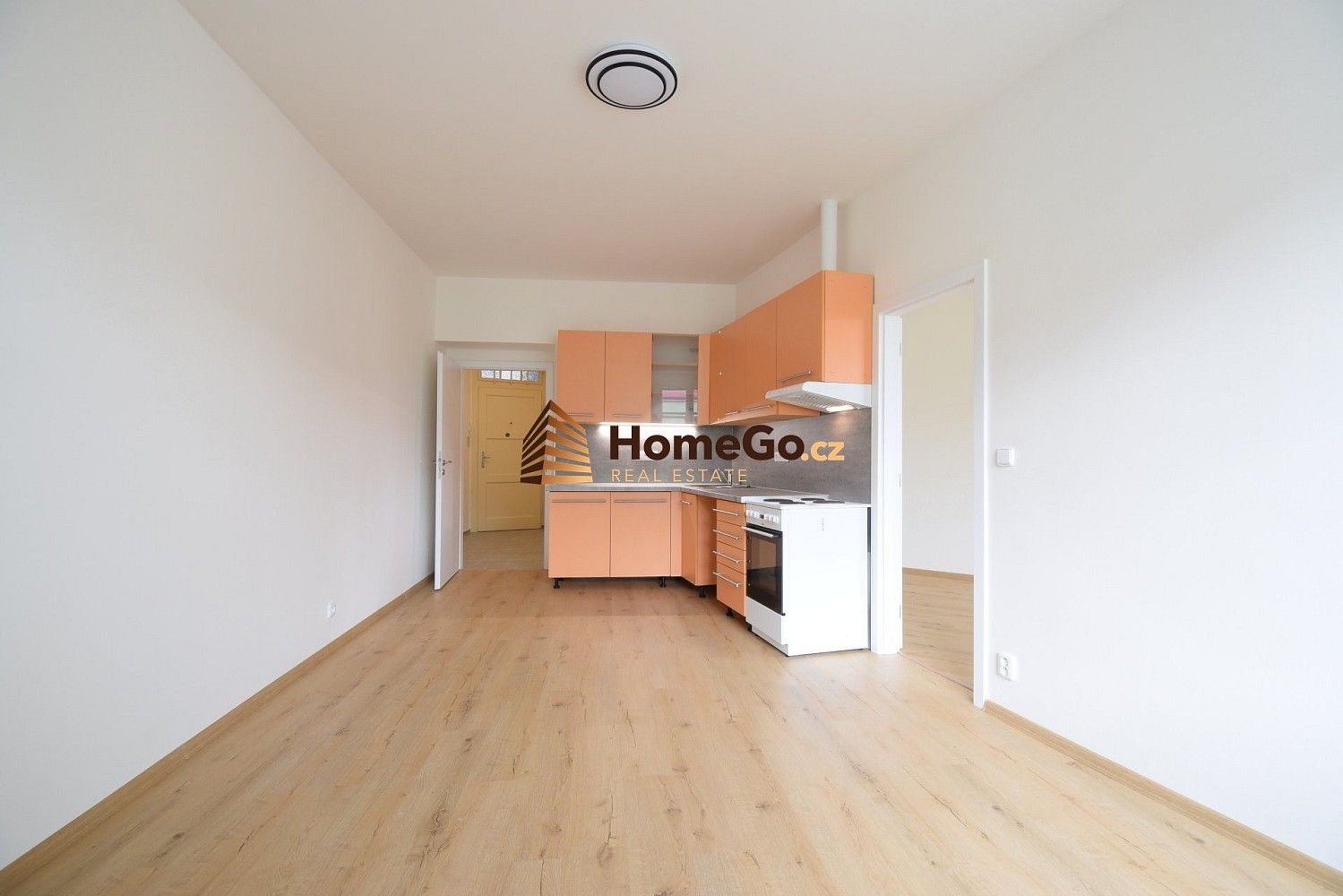 Pronájem byt 2+kk - Praha - Nusle, okres Praha 4, Hlavní město Praha, 48 m² - 5