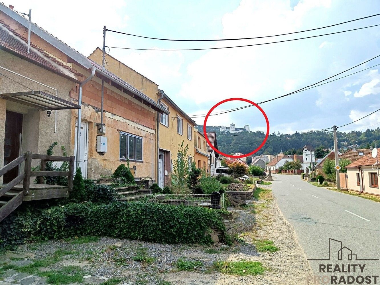 Rodinný dům · 197 m² · Račice-Pístovice - Pístovice, okres Vyškov, Jihomoravský kraj - 3