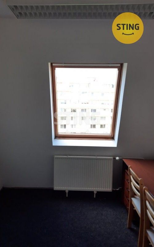 Kanceláře, Jungmannova, Olomouc, 11 m²