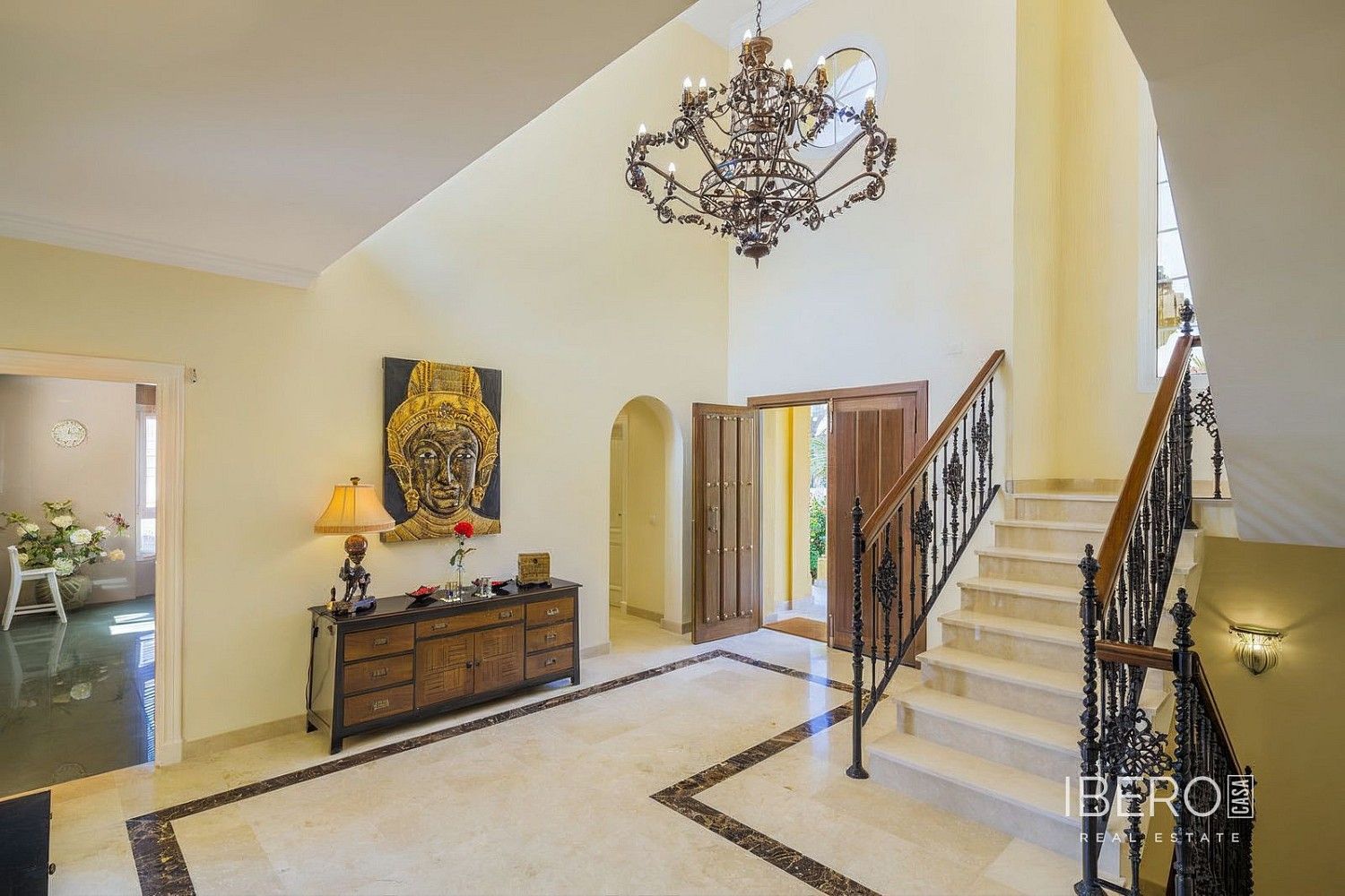 Prodej rodinný dům - Elviria, ES, 404 m² - 2