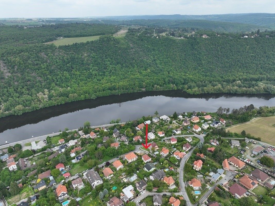 Prodej rodinný dům - Davle, 252 06