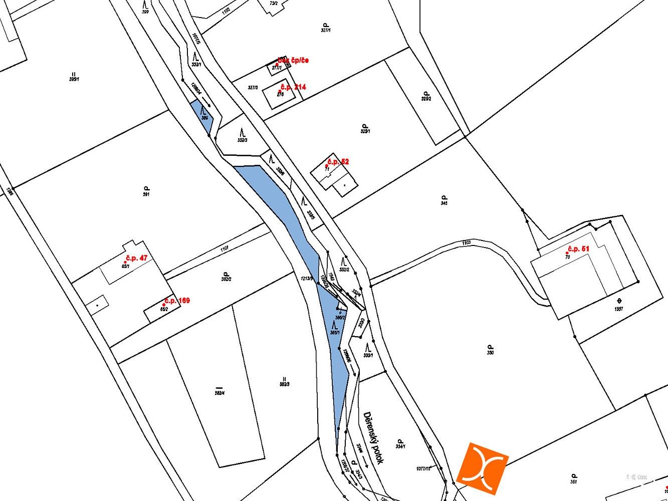 Les · Kujavy, okres Nový Jičín, Moravskoslezský kraj - 2