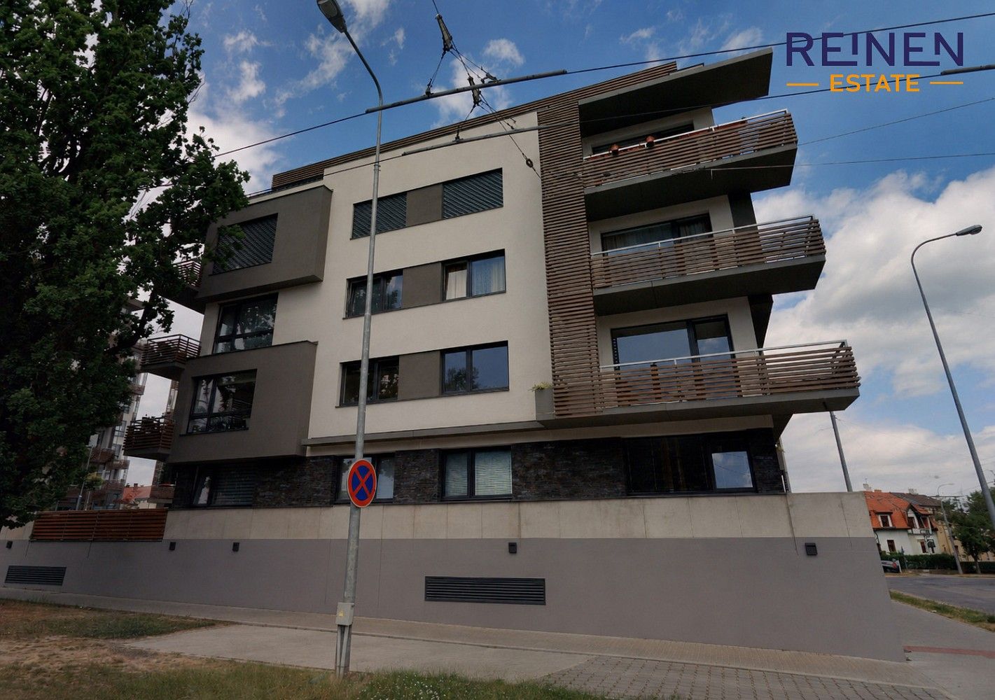 3+kk, Jihlava, Kraj Vysočina, 77 m² - 1