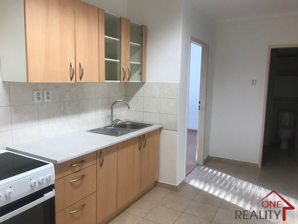 2+kk, Padělky II, Zlín, 50 m² - 1