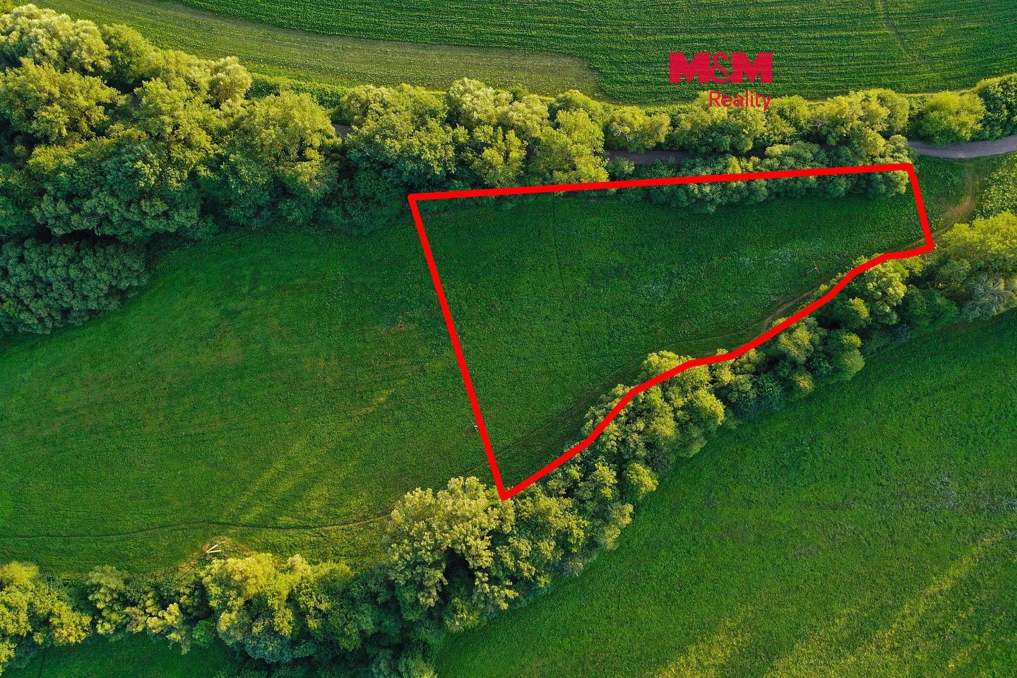 Louky, Horní Bříza, okres Plzeň-sever, Plzeňský kraj - 1