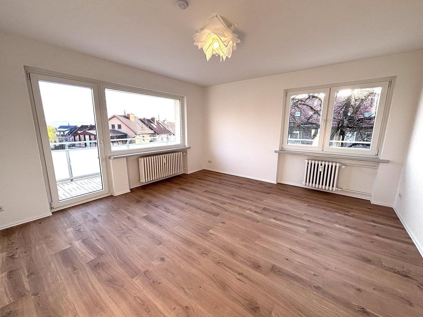 Byt 3+1 · 75 m² · Mittelberg 31, , Dolní Sasko - 3