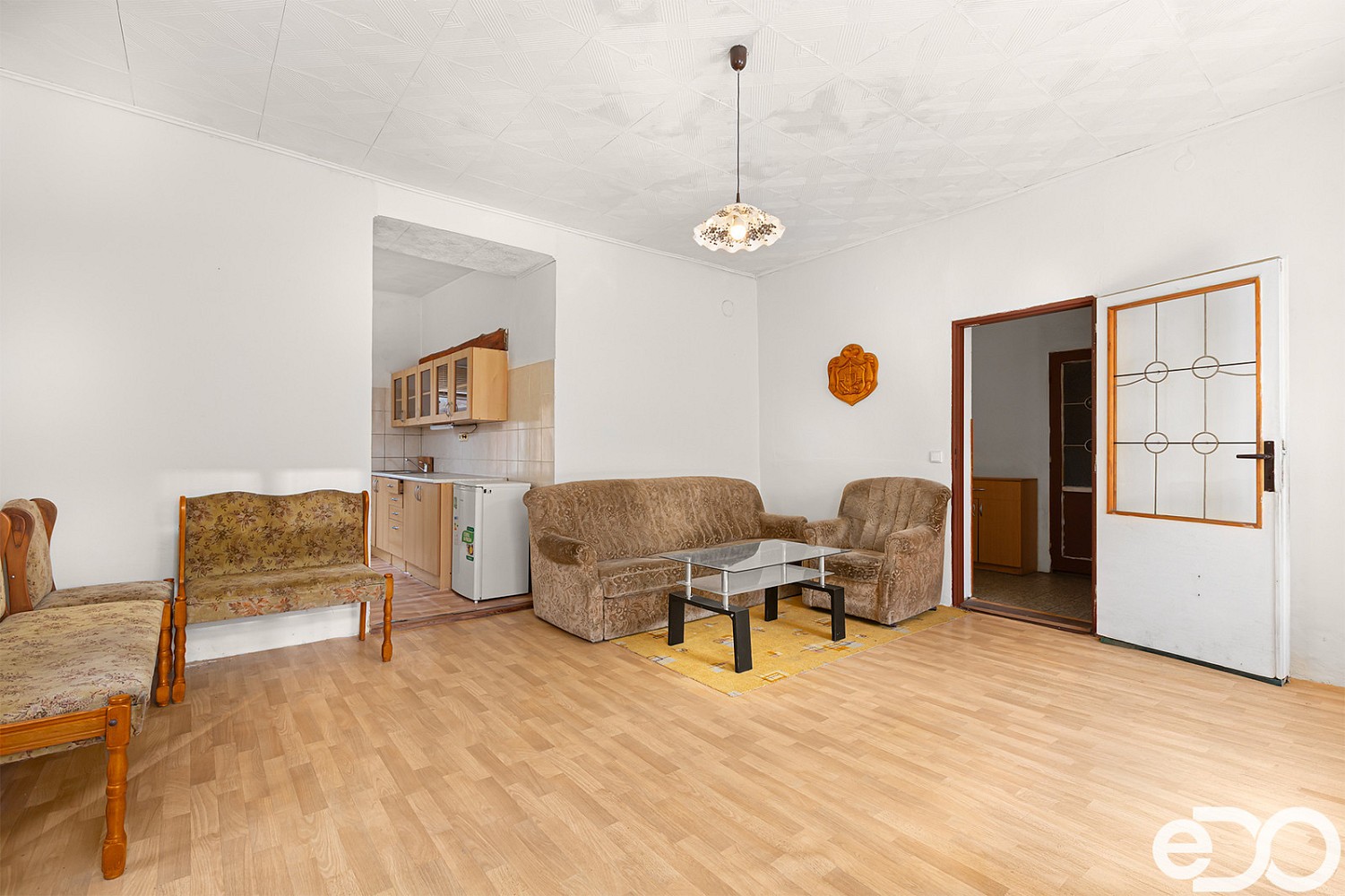 Rodinný dům · 133 m² · Tučapy, okres Tábor - 3