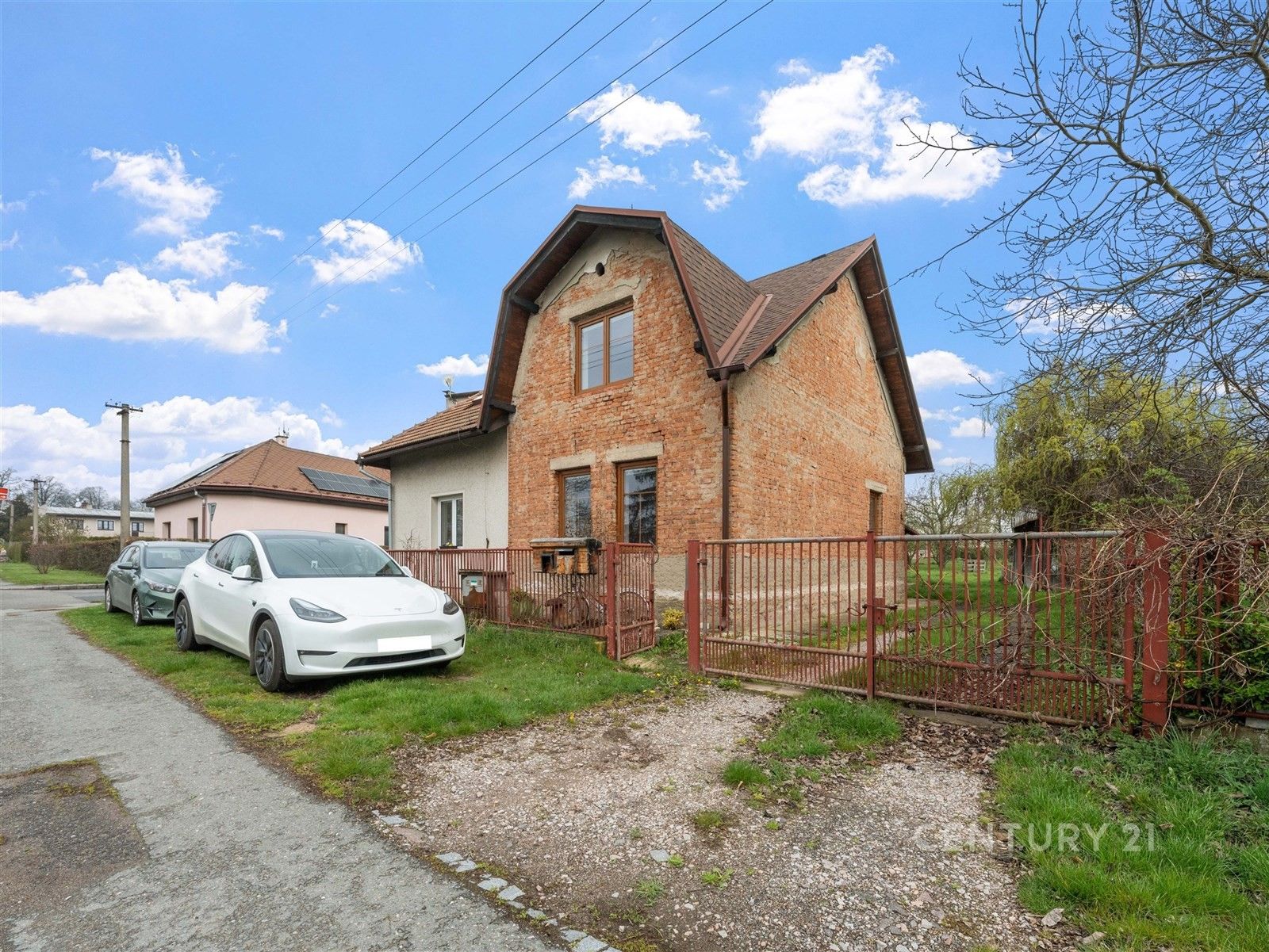 Rodinný dům, 128 m²