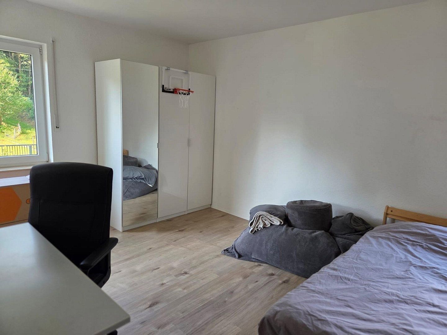 Pronájem byt 3+1 - Siegener Straße 5, , Severní Porýní-Vestfálsko, 72 m² - 5