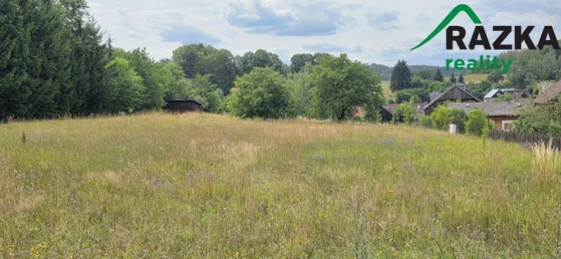 Stavební pozemek, Studánka - View 5