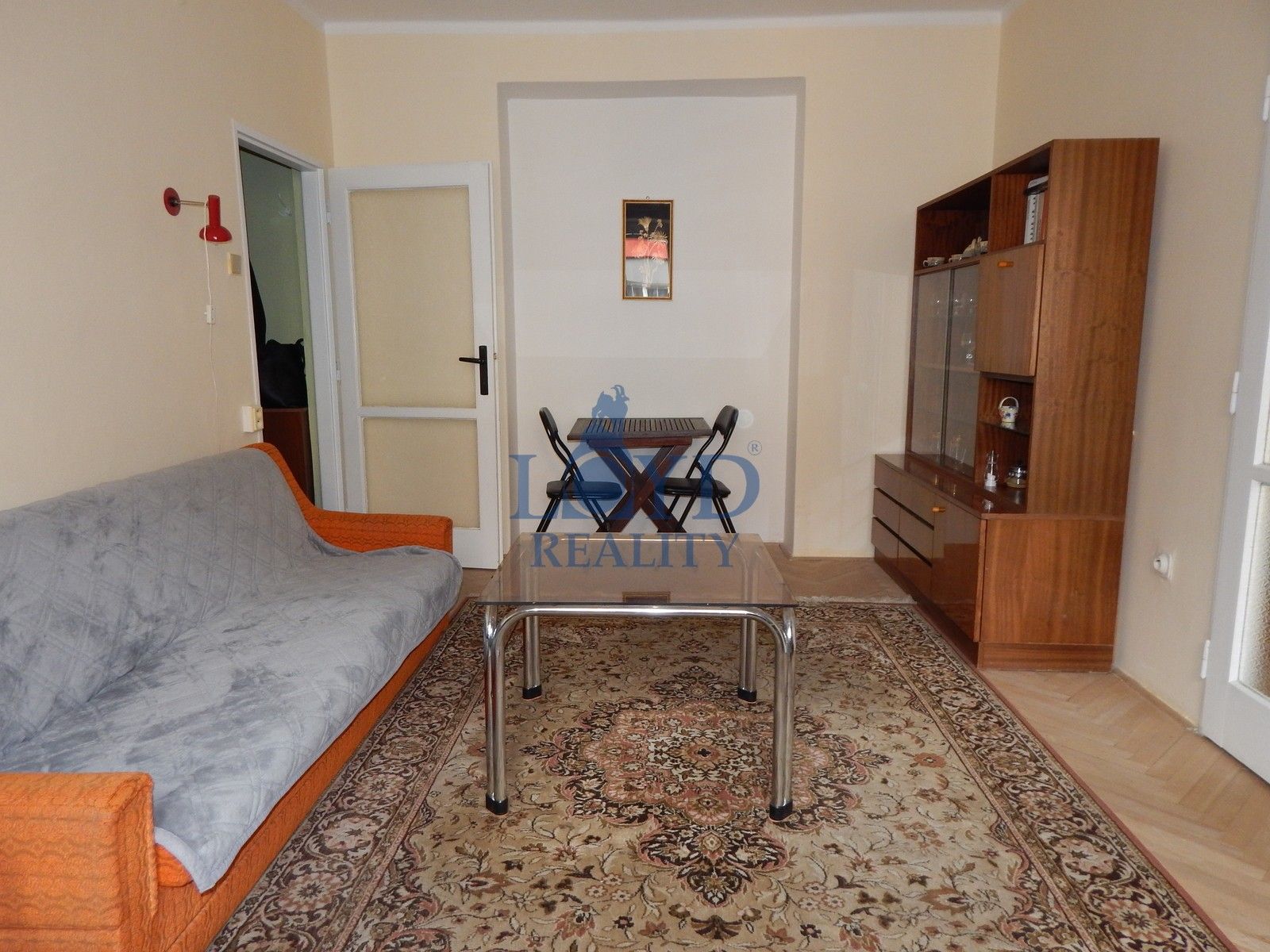 Prodej byt 2+1 - Jateční, Karlovy Vary, 43 m²