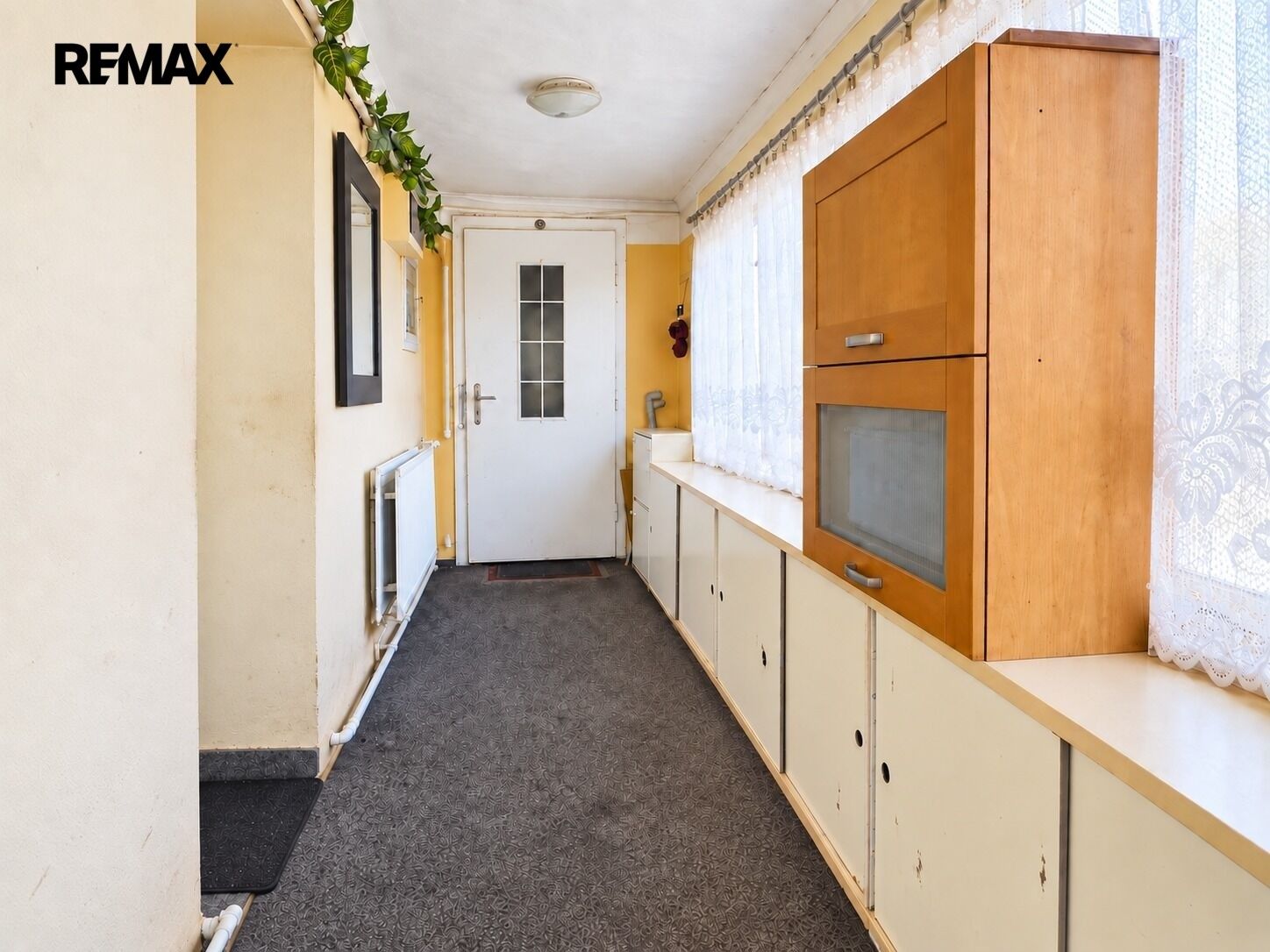 Prodej rodinný dům - Suchý řádek 372, Koryčany, 80 m² - 5