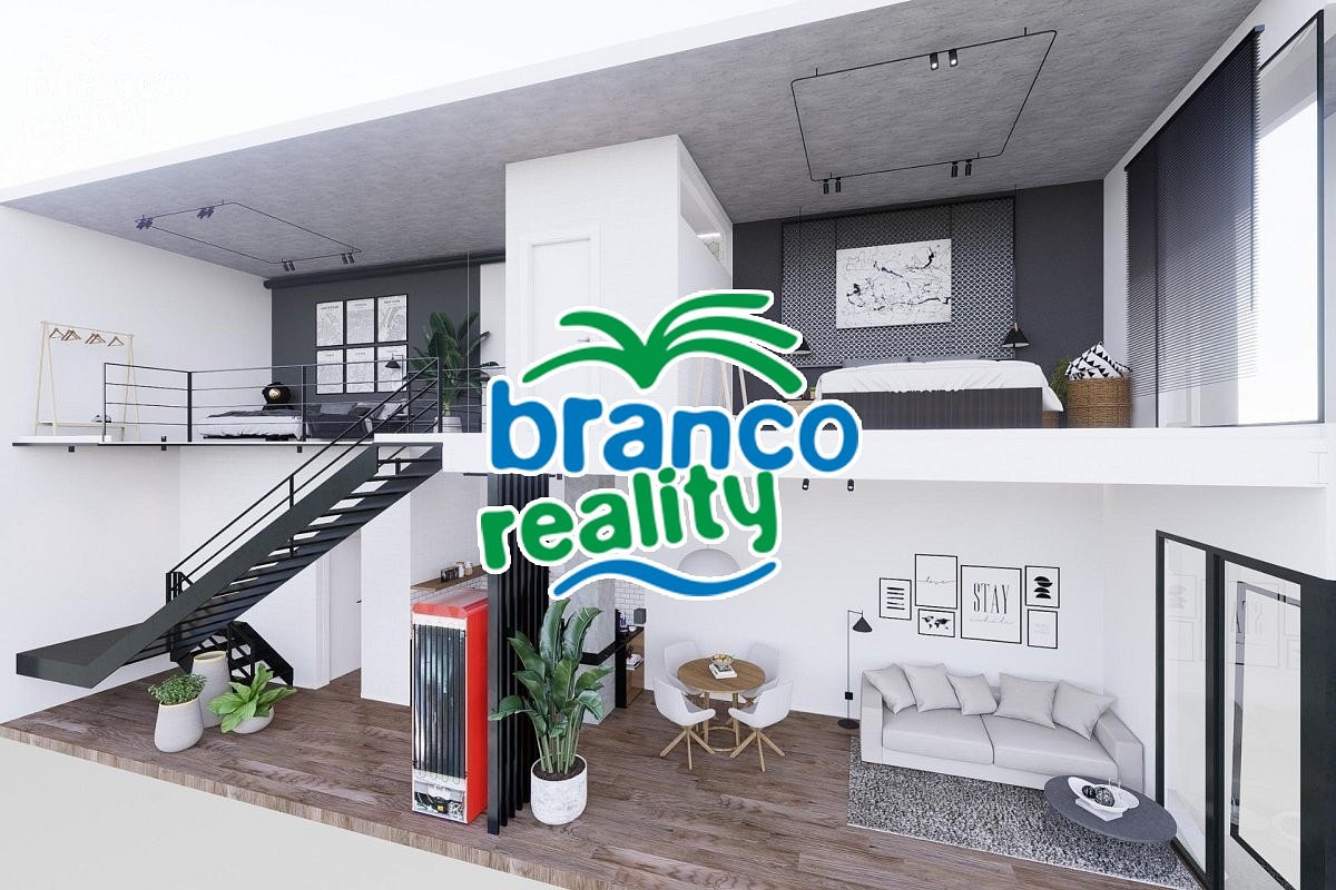 3+kk, Alicante, Španělsko, 90 m² - 1