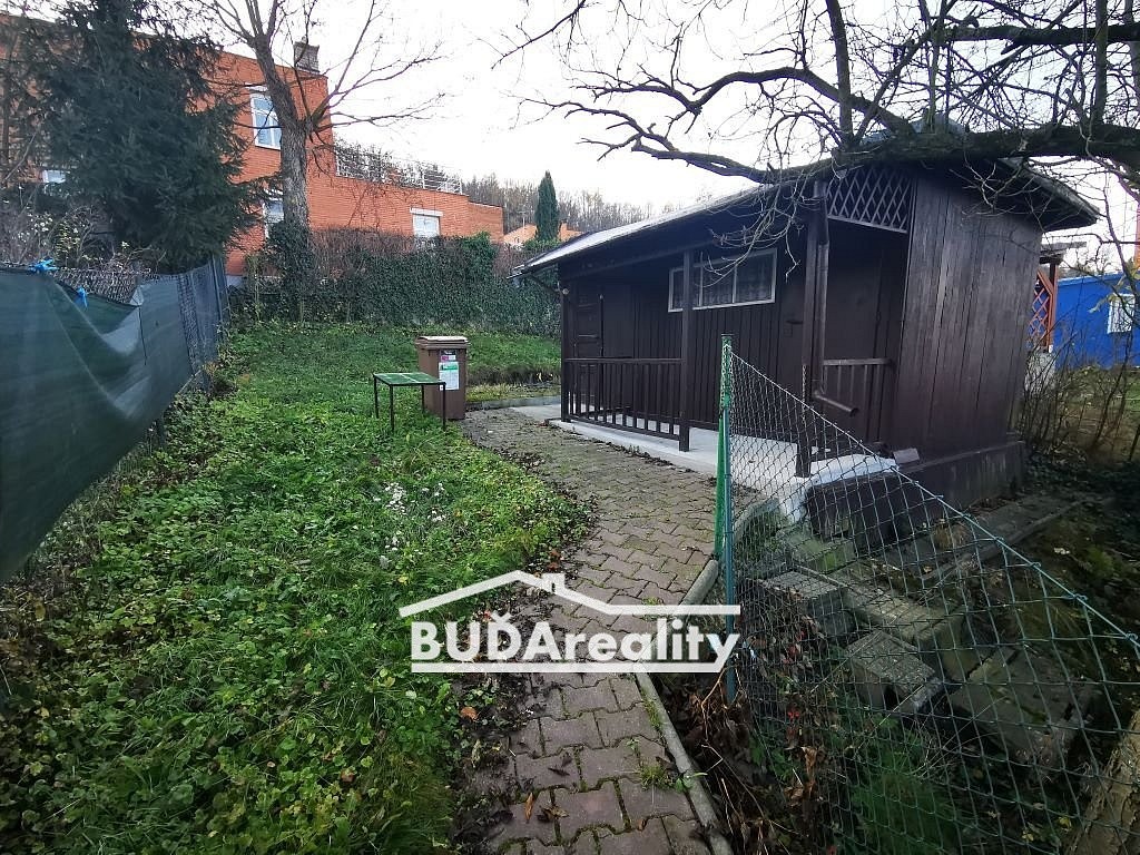 Pronájem rodinný dům - Bratří Sousedíků, Zlín, 60 m² - 2