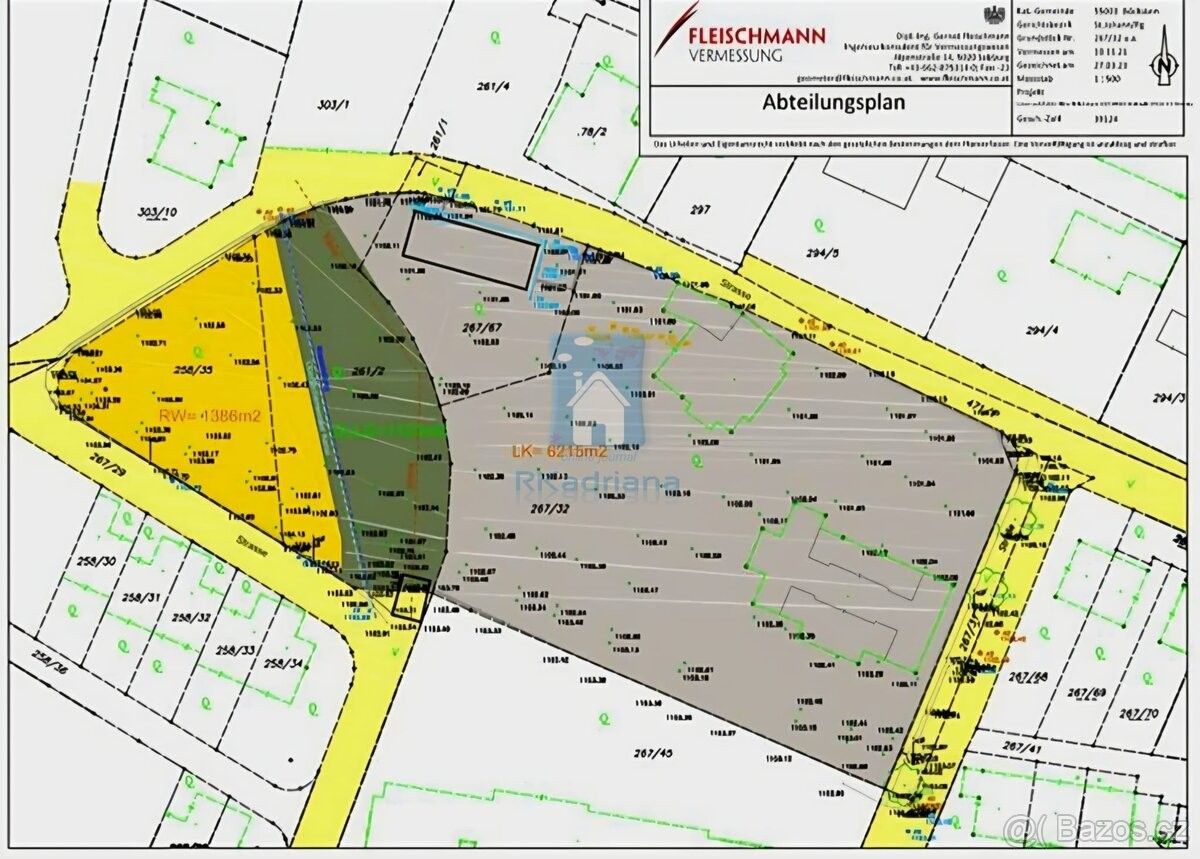 Prodej pozemek pro bydlení - 987 66, Zahraničí - 5