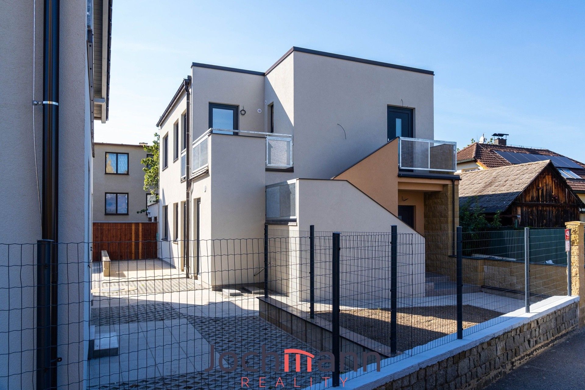 2+kk, Hirzova, České Budějovice, 56 m² - 1