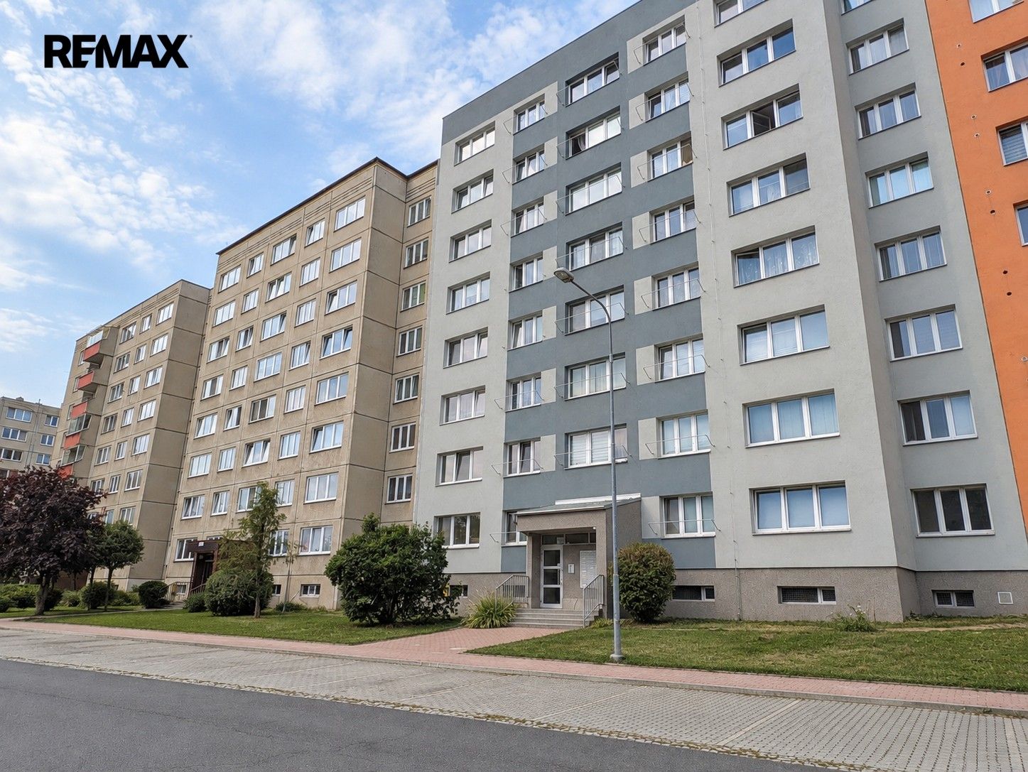 2+1, Letní 481, Havířov Šumbark, 50 m² - 1
