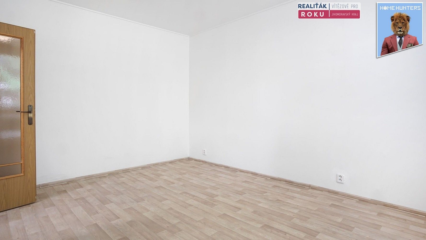 Pronájem byt 1+1 - Glinkova, Brno - Kohoutovice, 32 m² - 5