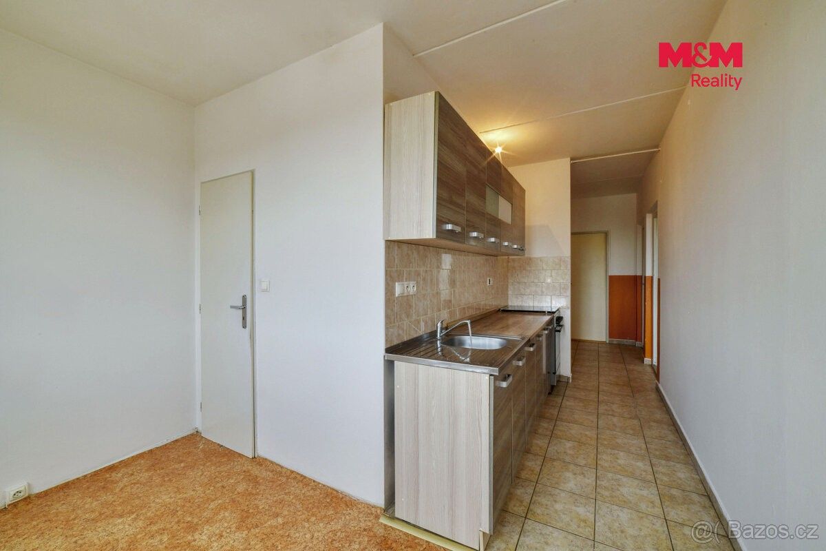 Byty, Mariánské Lázně, 353 01 - 2