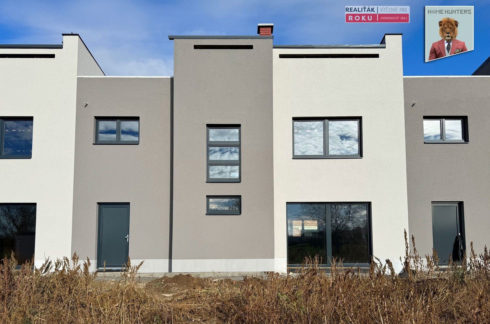 Prodej dům - Ostrovačice, 186 m²