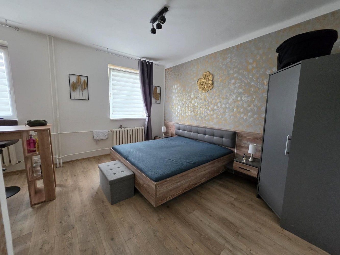 1+kk, Obrnice, okres Most, Ústecký kraj, 33 m² - 1