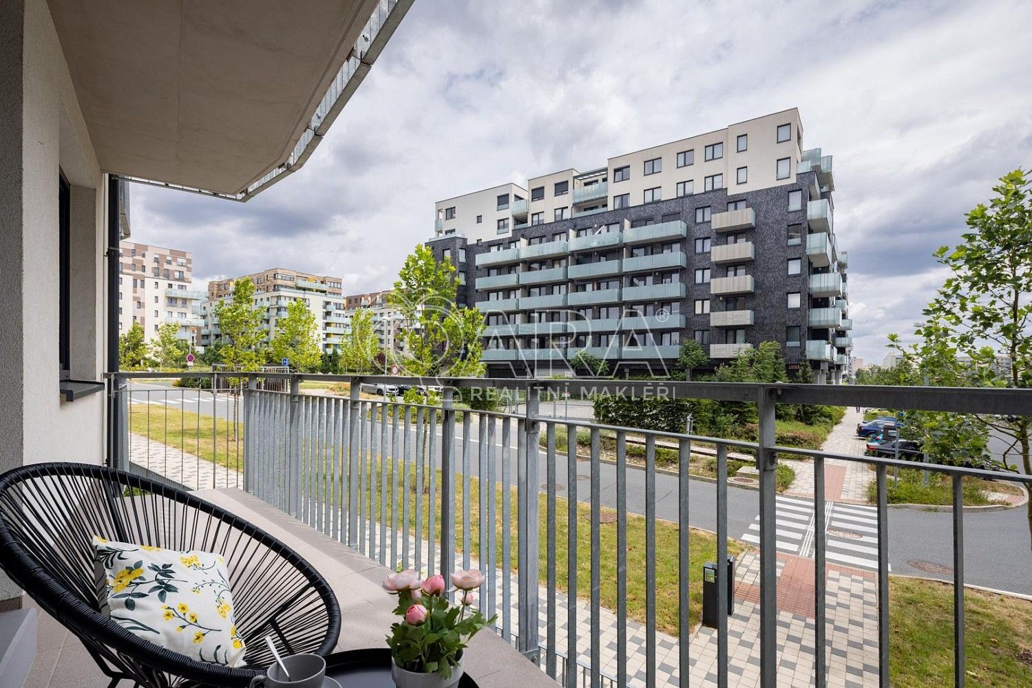 Byt 2+kk · 67 m² · Svitákova, Praha 5 - Stodůlky - 3