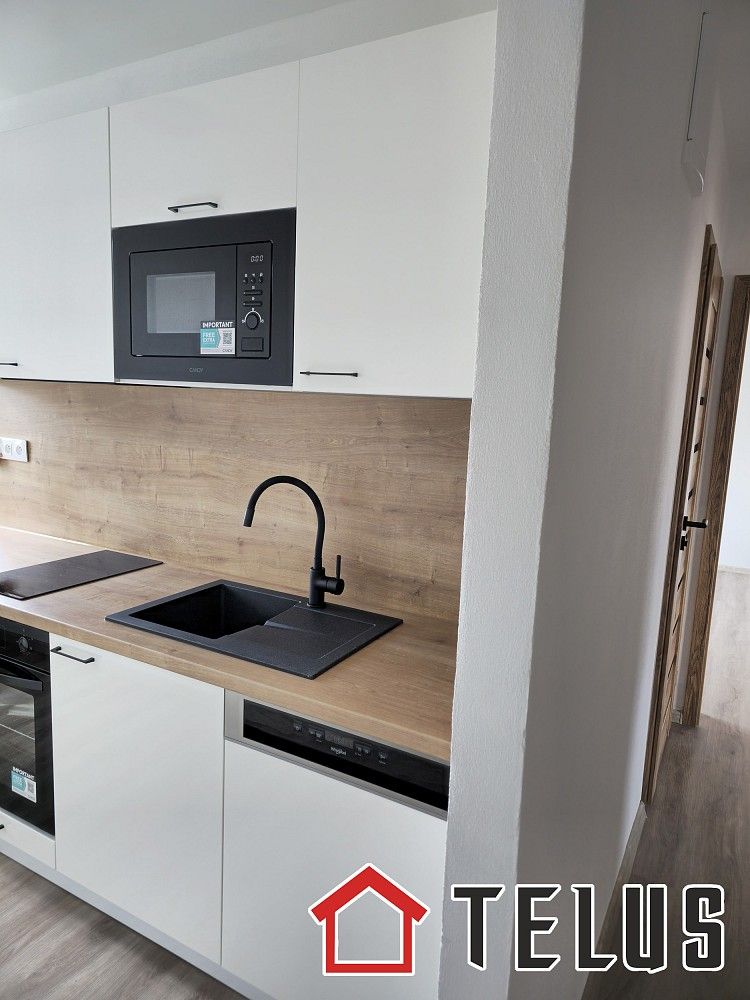 Byt 3+1 · 66 m² · Bor, okres Tachov, Plzeňský kraj - 4