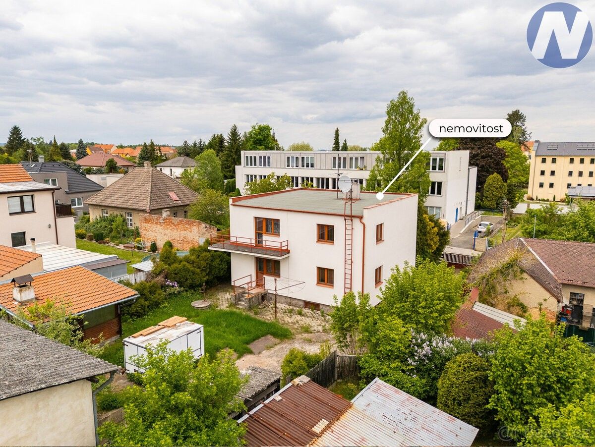 Prodej rodinný dům - Kostelec nad Černými Lesy, 281 63